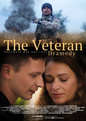Filmplakat Der Veteran